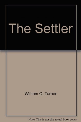 9780425056059: The Settler