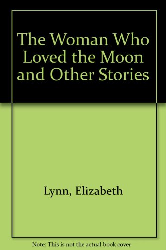 9780425056110: Woman Who Loved Moon