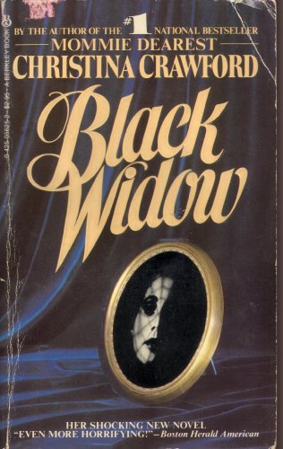 Beispielbild fr Black Widow zum Verkauf von medimops