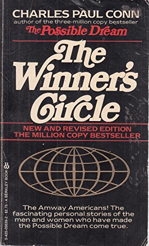 Stock image for Winners Circle for sale by Better World Books