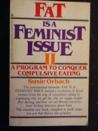 Imagen de archivo de Fat is a Feminist Issue II a la venta por Wonder Book