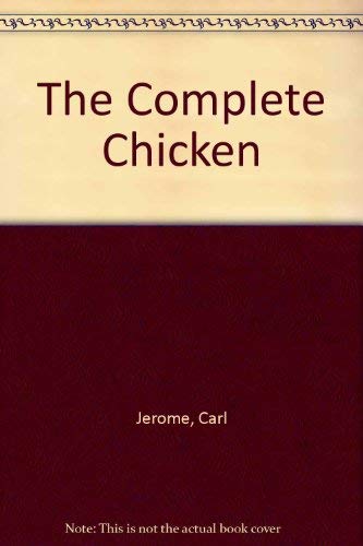 Complete Chicken Tr (9780425056493) by Jerome, Carl