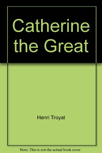 9780425056653: Catherine the Great