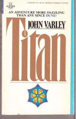 Imagen de archivo de Titan a la venta por Wonder Book