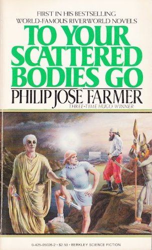 To Your Scatt Body Go (9780425057186) by Farmer, Philip Jose