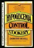 Beispielbild fr Hypoglycemia Cookbook zum Verkauf von Wonder Book