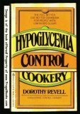 Stock image for Hypoglycemia Cookbook for sale by ThriftBooks-Dallas