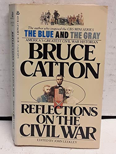 9780425057377: Reflections Civil War