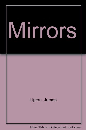 Imagen de archivo de Mirrors a la venta por ThriftBooks-Dallas