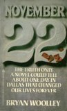 Stock image for November 22 for sale by ThriftBooks-Dallas