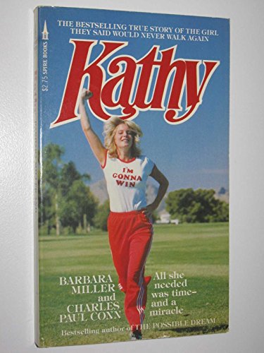 Beispielbild fr Kathy zum Verkauf von Wonder Book