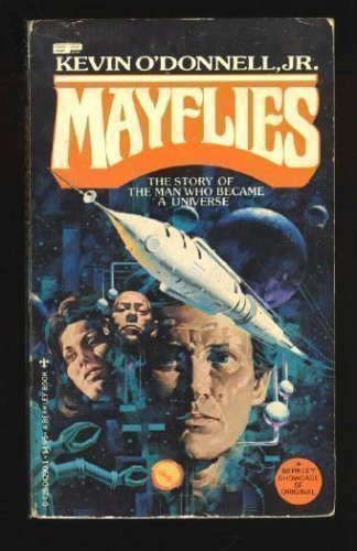 Beispielbild fr Mayflies zum Verkauf von BooksRun