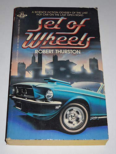 Imagen de archivo de Set of Wheels a la venta por Vada's Book Store
