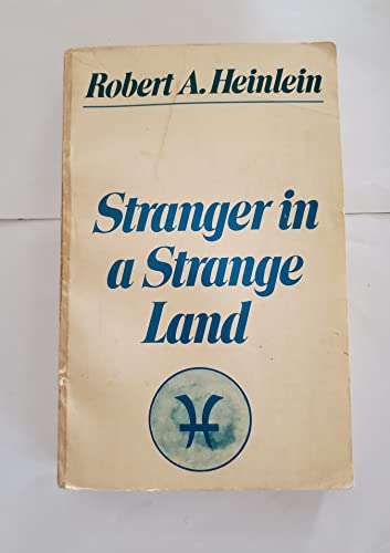 Beispielbild fr Stranger in a Strange Land zum Verkauf von ThriftBooks-Atlanta