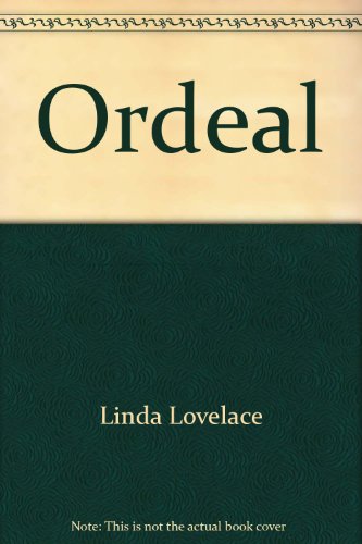 9780425058411: Title: Ordeal
