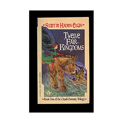Stock image for Twelve Fair Kingdoms for sale by Wonder Book