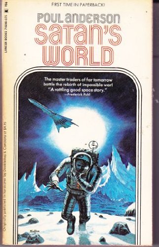 Beispielbild für Satans World zum Verkauf von Hawking Books