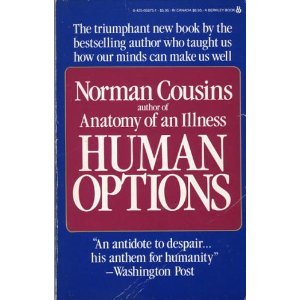 Imagen de archivo de Human Options a la venta por Better World Books: West