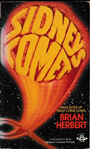 Beispielbild fr Sidney's Comet zum Verkauf von Better World Books