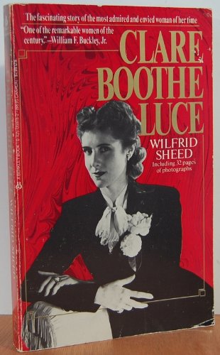 Clare Boothe Luce