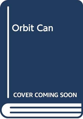 Orbit Can (9780425059852) by Block, Thomas H.