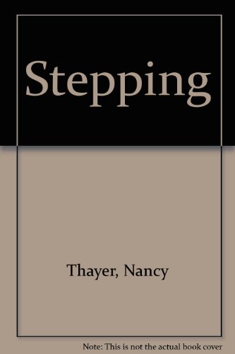 9780425060025: Stepping