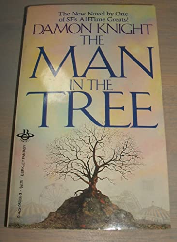 9780425060063: The Man in the Tree