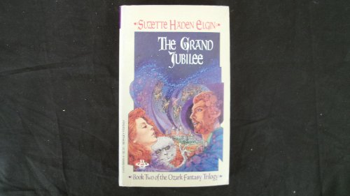 Stock image for The Grand Jubilee for sale by Gulf Coast Books