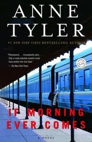 Stock image for If Morning Ever Comes for sale by Better World Books