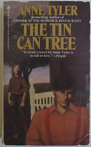 9780425061435: The Tin Can Tree