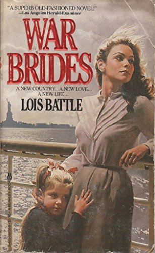 Imagen de archivo de War Brides a la venta por SecondSale