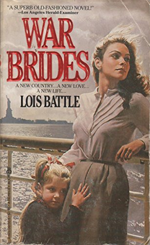 Stock image for War Brides for sale by Wonder Book