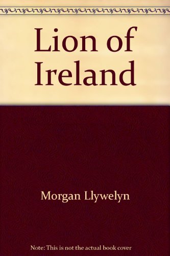 9780425061626: Lion Of Ireland