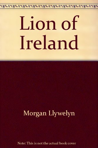 Stock image for Lion Of Ireland for sale by HPB-Ruby