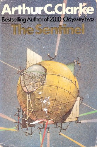 9780425061831: The Sentinel: Masterworks of Science Fiction and Fantasy
