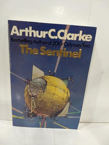 9780425061831: The Sentinel: Masterworks of Science Fiction and Fantasy