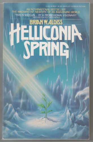 9780425061862: Helliconia Spring