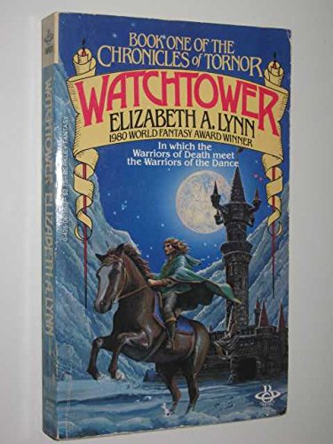 Watchtower (9780425061954) by Lynn, Elizabeth A.