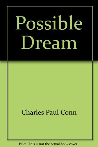 9780425063057: The Possible Dream