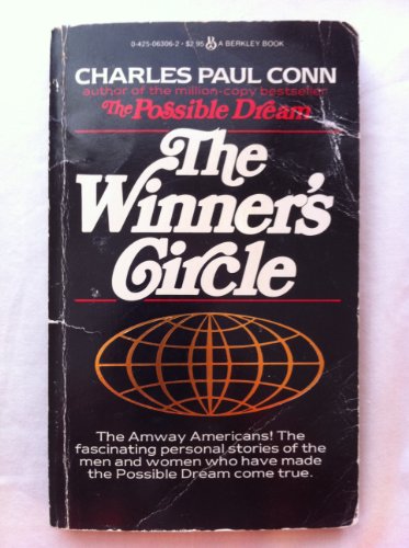 Imagen de archivo de The Winner's Circle a la venta por OddReads