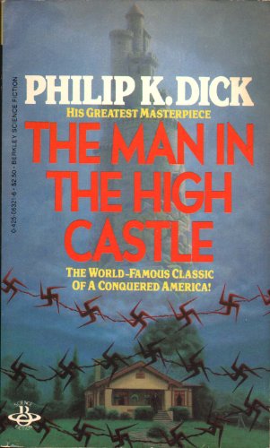 The Man In the High Castle (9780425063217) by Dick, Philip K.
