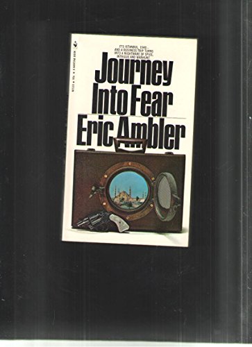 9780425063910: Journey into Fear