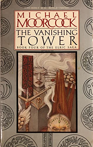 9780425064061: The Vanishing Tower