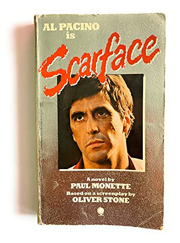 9780425064245: Scarface