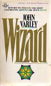 Imagen de archivo de Wizard a la venta por Thomas F. Pesce'