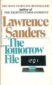 Tomorrow File (9780425064467) by Sanders, Lawrence