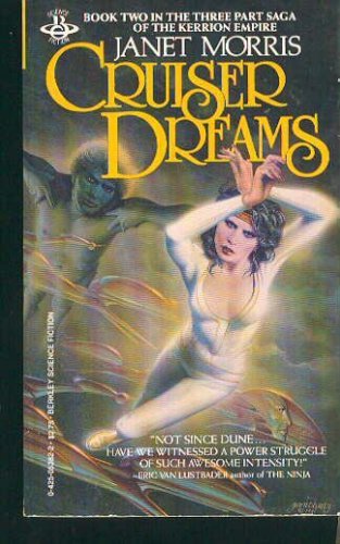 Cruiser Dreams (9780425064535) by Morris, Janet