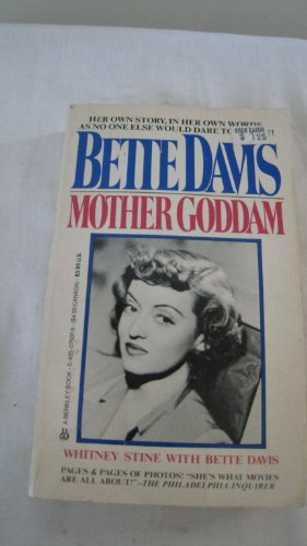 Stock image for Mother Goddam for sale by ThriftBooks-Atlanta