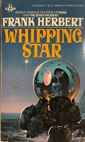 Stock image for Whipping Star for sale by ThriftBooks-Dallas