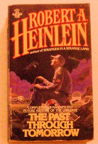 Past Through Tomorrow (9780425064580) by Heinlein, Robert A.